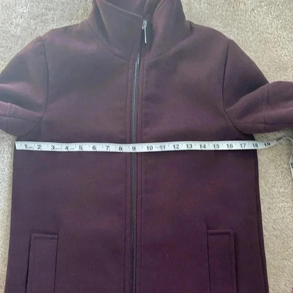 EUC ASOS (Jacqueline de Yong) Jacket - Picture 9 of 11